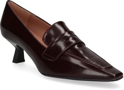 Konstantin Starke Damen-Trotteur 111291000000 aus Leder (Braun)