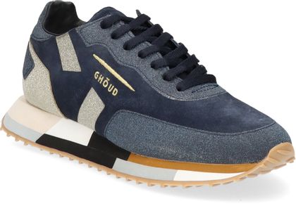 Ghoud Schnürschuh für Damen 101102000009 (Blau/Bunt)