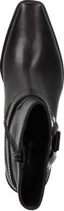 Kennel & Schmenger Damen-Western Boots 107001000018 (Schwarz)