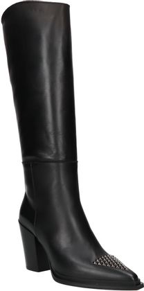 Paul Barritt Western Boots für Damen 107001000031 (Schwarz)
