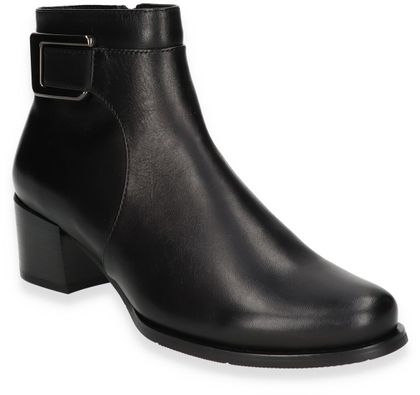 Ralph Harrison JOLENE Damen-Stiefelette 106001000060 (Schwarz)