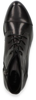 Ralph Harrison STEFANY Damen-Stiefeletten 105001000036 (Schwarz)