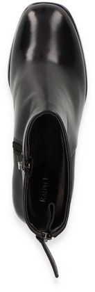 REGARDE le CIEL ANALISA Damen-Stiefeletten 109001000005 (Schwarz)