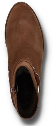 Gabor Damen-Stiefeletten 106222000005 (Mittelbraun)