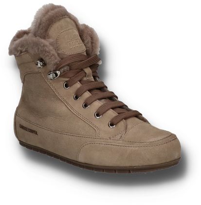 Candice Cooper VANCOUVER Damen-Boots mit Warmfutter 192222000043 (Taupe)