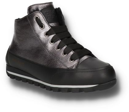 Candice Cooper JANIS Damen-Boots mit Warmfutter 192401000000 (Dunkelgrau)