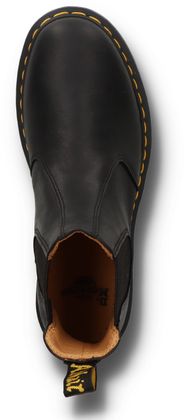 Dr. Martens AMBASSADOR Boots für Herren 212001982891 (Schwarz)