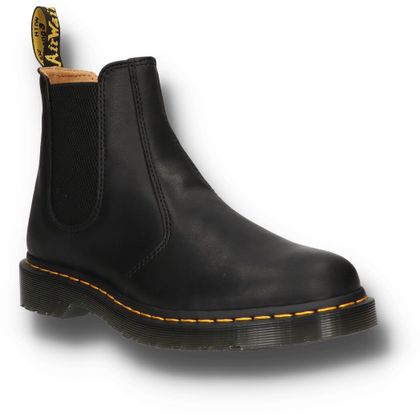 Dr. Martens AMBASSADOR Boots für Herren 212001982891 (Schwarz)