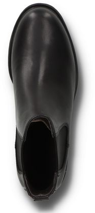 Camper IMAN Damen-Stiefeletten 105001000040 (Schwarz)