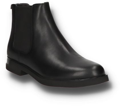 Camper IMAN Damen-Stiefeletten 105001000040 (Schwarz)