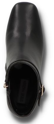 Steve Madden RISA-E Damen-Stiefeletten 106001000067 (Schwarz)