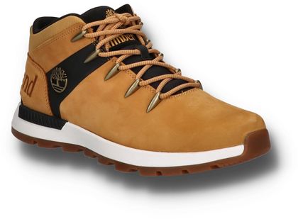 Timberland SPRINT TREKKER Schnürboots für Herren 212222000014 (Hellbraun)