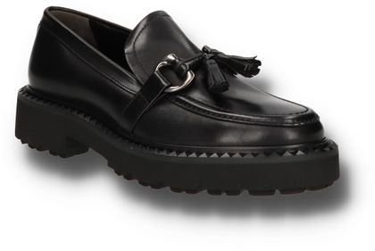 Kennel & Schmenger Damen-Slipper 100001000051 (Schwarz)