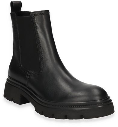 Gabor Damen-Boots 102001000059 (Schwarz)