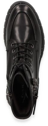 Ralph Harrison LETICIA Damen-Boots 102001000078 (Schwarz)