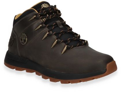 Timberland SPRINT TREKKER Schnürboots für Herren 212402000000 (Dunkelgrau)