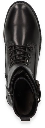 Ralph Harrison EMILY Damen-Boots 102001000077 (Schwarz)