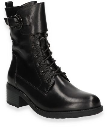 Ralph Harrison EMILY Damen-Boots 102001000077 (Schwarz)
