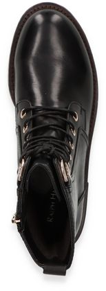 Ralph Harrison BETEL Damen-Boots 102001000076 (Schwarz)