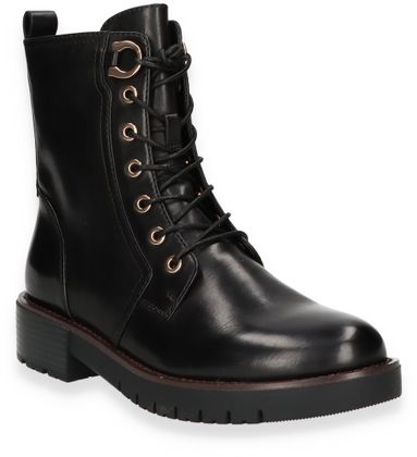 Ralph Harrison BETEL Damen-Boots 102001000076 (Schwarz)