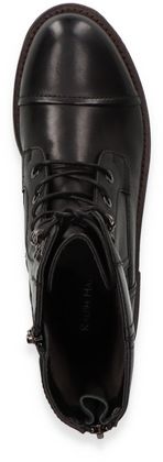 Ralph Harrison BETEL Damen-Boots 102001000075 (Schwarz)