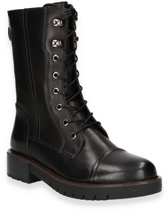 Ralph Harrison BETEL Damen-Boots 102001000075 (Schwarz)