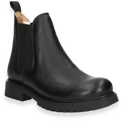 Ralph Harrison Kinder-Boots 356001000001 (Schwarz)