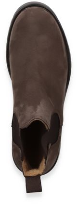 Ralph Harrison Kinder-Boots mit Tex-Membran 356402000000 (Dunkelgrau)