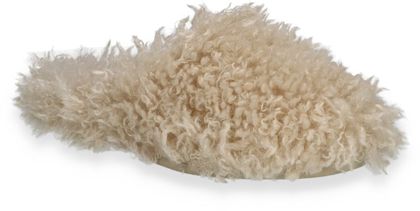 Phillip Hardy Damen-Hausschuhe 420307000000 (Beige)