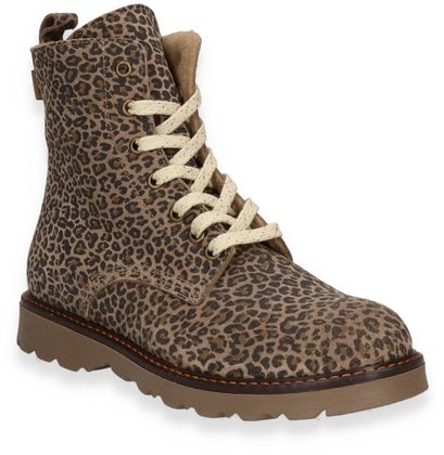 Ralph Harrison Kinder-Boots mit Tex-Membran 356222000001 (Braun)