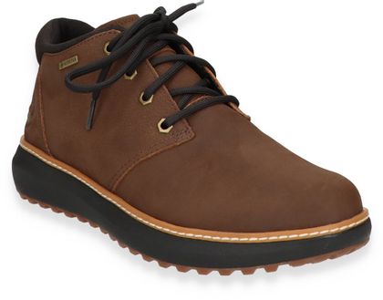 Timberland HUDSON ROAD Schnürboots für Herren 212202000013 (Braun)