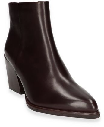 REGARDE le CIEL EITHEL Damen-Western Boots 107201000000 (Dunkelbraun)