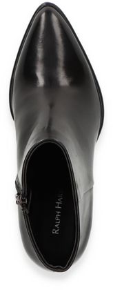 REGARDE le CIEL EITHEL Damen-Western Boots 107001000022 (Schwarz)