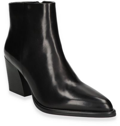 REGARDE le CIEL EITHEL Damen-Western Boots 107001000022 (Schwarz)