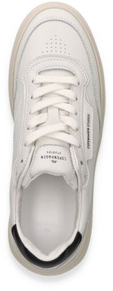 Copenhagen CPH89M Herren-Sneaker 244701000096 (Off-White)