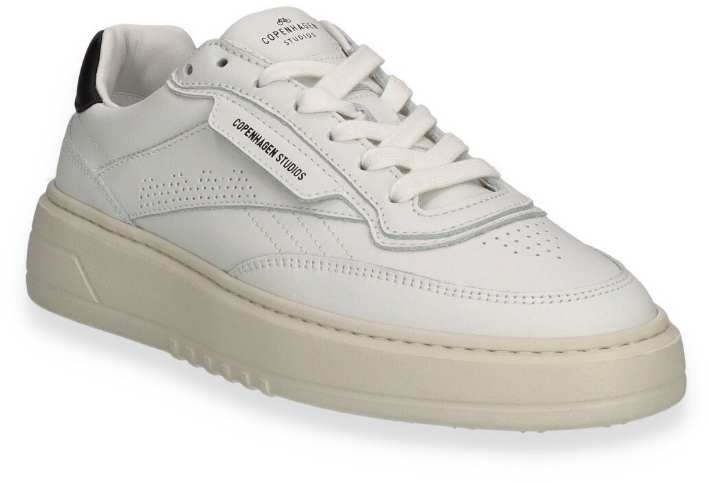Karl Kani 89 Classic Sneaker White/Beige