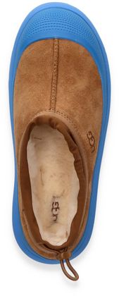 UGG TASMAN WEATHER HYBRID Herren-Winterboots 290222000001 (Blau/Braun)