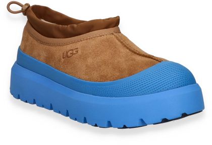 UGG TASMAN WEATHER HYBRID Herren-Winterboots 290222000001 (Blau/Braun)