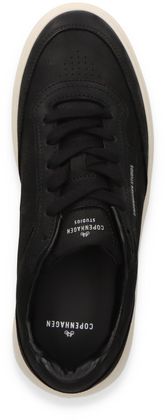 Copenhagen CPH89M Herren-Sneaker 244002000016 (Schwarz)