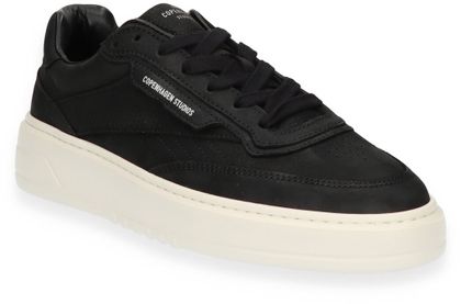 Copenhagen CPH89M Herren-Sneaker 244002000016 (Schwarz)
