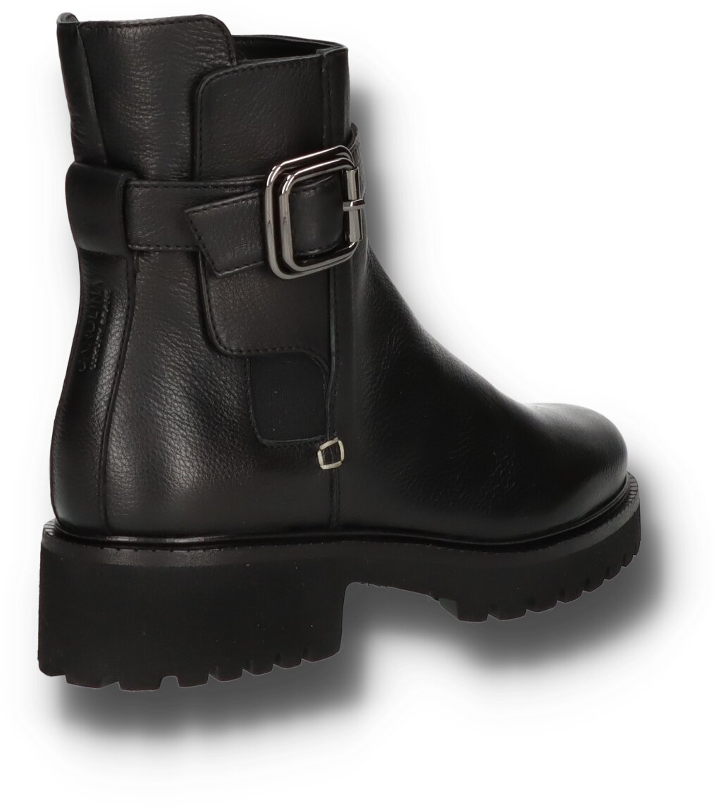 Biker boots donna clearance