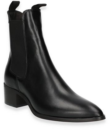 Gant ST BROOMLY Damen-Western Boots 107001000015 (Schwarz)