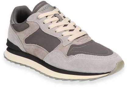 Thehoffbrand BERLIN Schnürschuhe für Damen 101402000009 (Grau)