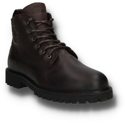 Blackstone Herren-Boots mit Warmfutter 291201000005 (Dunkelbraun)