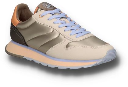 Thehoffbrand REGIUM Schnürschuhe für Damen 101981000002 (Beige/Bunt)