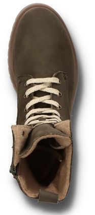 Ralph Harrison ALEXANDER HATT Kinder-Boots 391602000001 (Oliv)