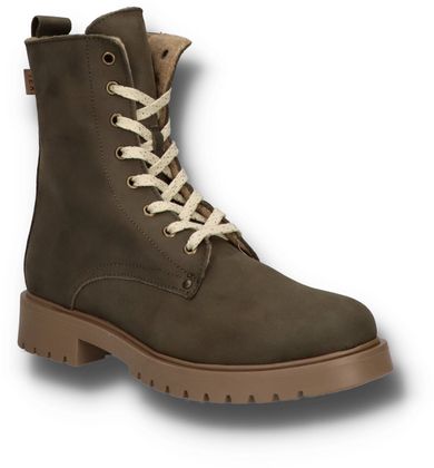 Ralph Harrison ALEXANDER HATT Kinder-Boots 391602000001 (Oliv)