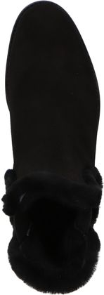 Konstantin Starke Damen-Boots mit Warmfutter 192002000024 (Schwarz)