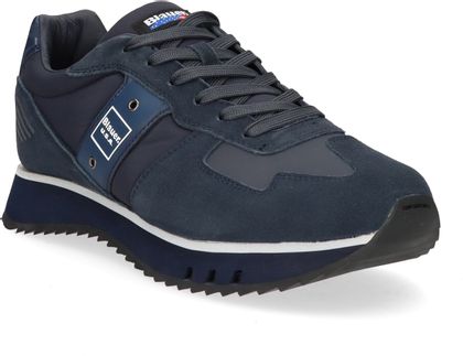 Blauer TOKYO Herren-Sneaker 244102000029 (Blau)