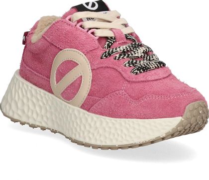 No Name CARTER JOGGER Damen-Sneaker mit Warmfutter 193592000000 (Pink)